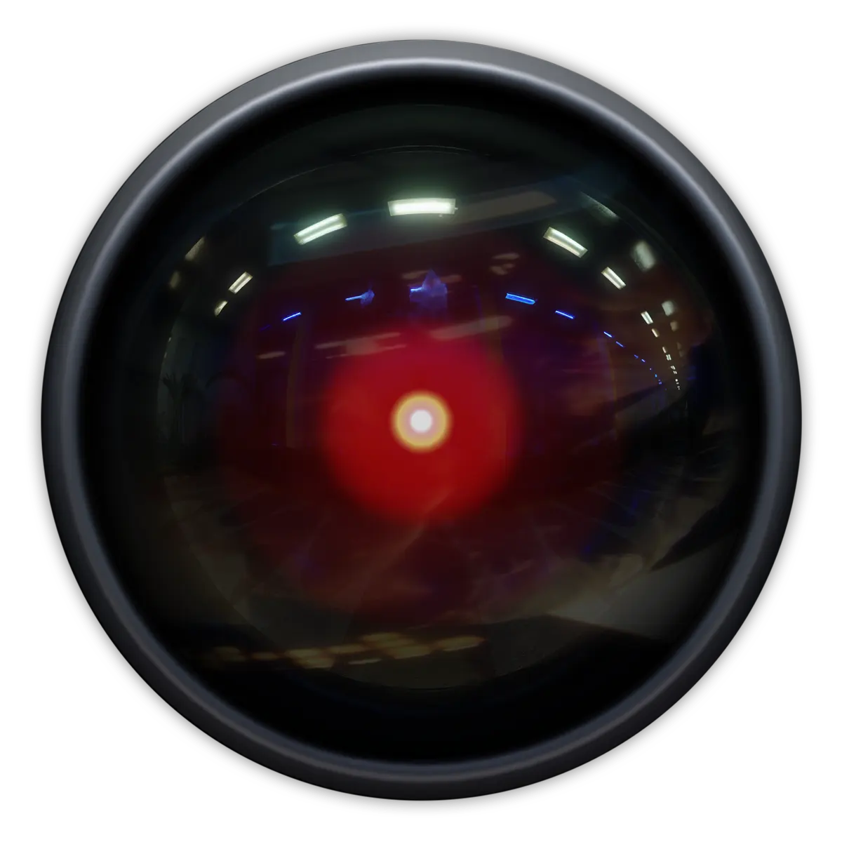 HAL9000 HAL9000